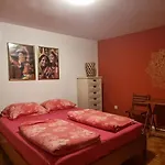 Apartment Apartma Aria&karra Komen