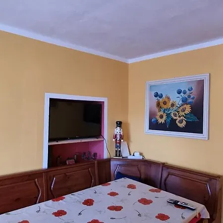 Apartma Aria&karra