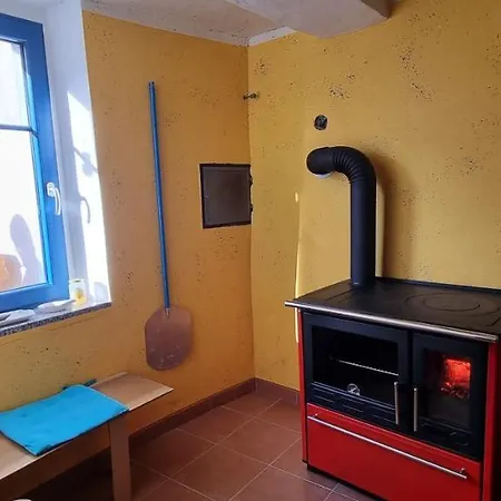 Apartma Aria&karra Apartament