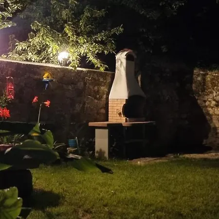 Apartma Aria&karra Apartament