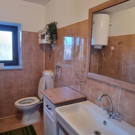 Apartament Apartma Aria&karra