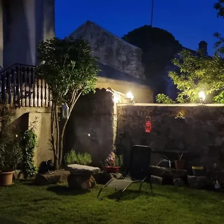 Apartma Aria&karra Komen