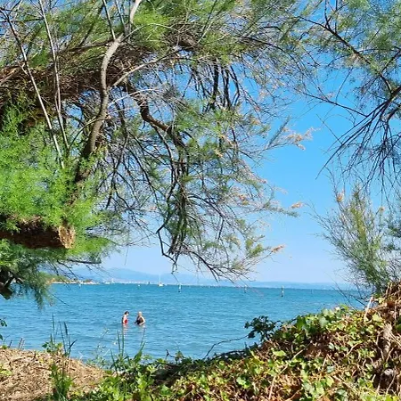 Apartma Aria&karra *