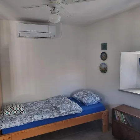 Apartment Apartma Aria&karra