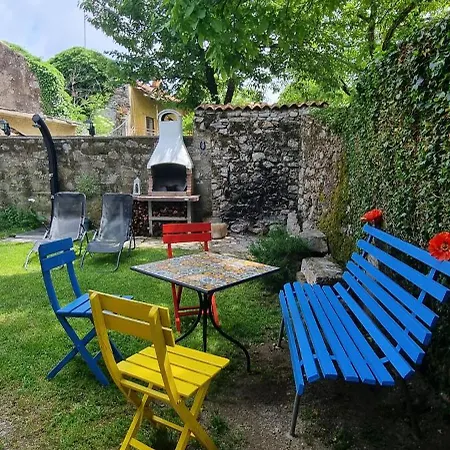 Apartma Aria&karra * Komen