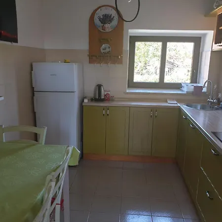 Apartma Aria&karra Apartment *